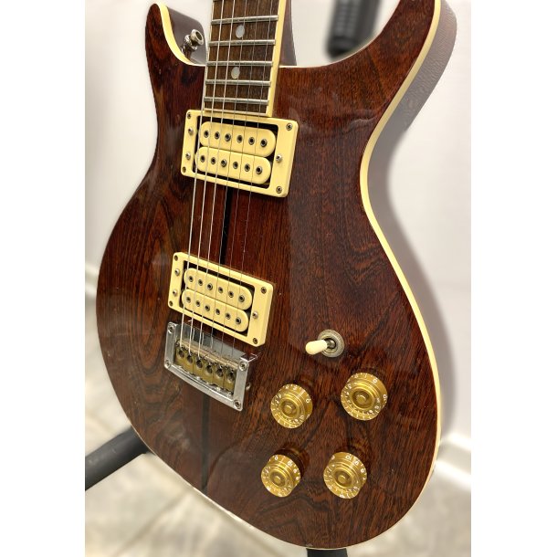 (BRUGT) Washburn Hawk, Wing Series 1979
